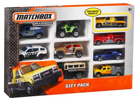 mattel matchbox for kids